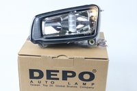 Ford Yedek Parça - DEPO SİS FAR ÖN SOL